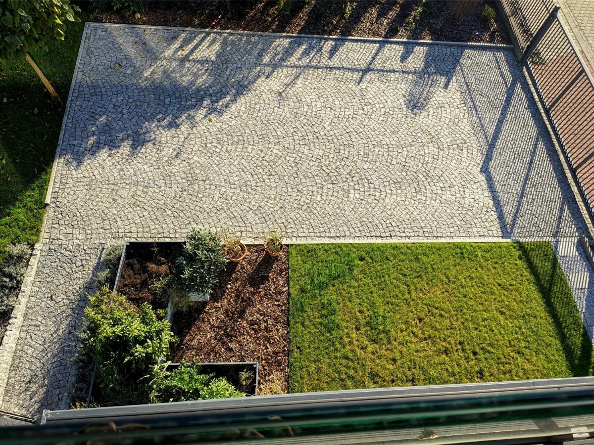 Apartament z 2 sypialniami