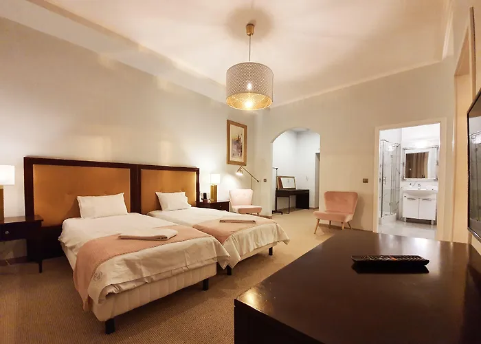 Holiday Suites Cracow Kraków