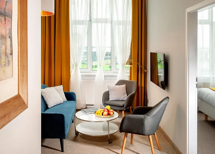 Holiday Suites Cracow Kraków